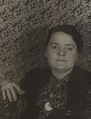 Esther Murphy, 1934 photo by Carl Van Vechten | Deviates, Inc.
