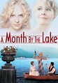 A Month by the Lake streaming: where to watch online?