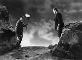 White Sky - música, cinema e alguma coisa de literatura.: Frankenstein ...