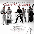 Gene Vincent: The Rock N Roll Collection - CD | Opus3a