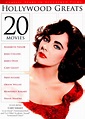 Best Buy: Hollywood Greats: 20 Movies [4 Discs] [DVD]