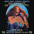 ‎Live At the Carousel Ballroom 1968 by Big Brother & The Holding ...