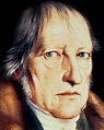 Georg Wilhelm Friedrich Hegel - Dialectic Spiritualism