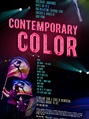 Pôster do filme Contemporary Color - Foto 1 de 2 - AdoroCinema