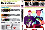 the acid house - Movie DVD Scanned Covers - 219Acid House :: DVD Covers