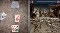 Grim Town: Battle Tales - Images & Screenshots | GameGrin