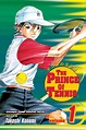 The Prince of Tennis, Vol. 1 | Book by Takeshi Konomi | Official ...