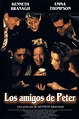 Ver Los amigos de Peter Online (1992) Repelis Película Completa en calidad HD-1080P