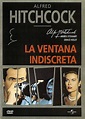 Cartel de la película La ventana indiscreta - Foto 43 por un total de ...