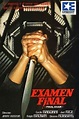 Película: Examen Final (1981) | abandomoviez.net