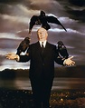 Hitchcock's Movie, The Birds | BirdNote