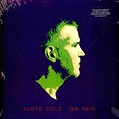 Lloyd Cole - On Pain - Vinyl LP - 2023 - EU - Original | HHV