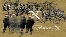 X- Merry Xmas from X (EP) - YouTube