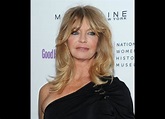 Goldie Hawn Age 66 | Fabulous Over 50 | Pinterest