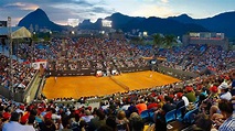 Rio de Janeiro | Overview | ATP Tour | Tennis