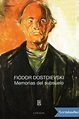 Memorias del subsuelo - Fiódor Mijáilovich Dostoyevski - Descargar epub ...