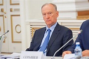 Nikolai Patrushev: About a fifth of all prisoners in the world are in ...