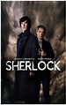 Buy Sherlock Holmes Poster | sherlock holmes tv show posters | sherlock ...