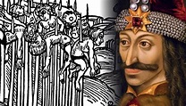 Who Was the Real Dracula? Romania's Vlad the Impaler | Flipboard