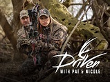 Watch Driven with Pat & Nicole - Season 17 | Prime Video