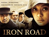 Watch Iron Road | Prime Video