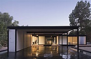 Pierre Koenig’s Historic Case Study House #21 Could Be Yours... for the ...