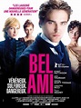 Cartel de la película Bel Ami: Historia de un seductor - Foto 1 por un ...