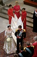 The royal wedding of Denmark's Crown Prince Frederik and Princess Mary ...