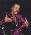 Ralph Tresvant - Alchetron, The Free Social Encyclopedia