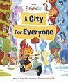 Disney/Pixar Elemental: A City for Everyone by Luna Chi Francesca ...