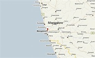 Mangalore Location Guide