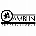 Amblin Entertainment Logo PNG Transparent & SVG Vector - Freebie Supply
