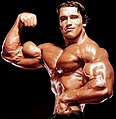 One of my favorite shots of Arnold : bodybuilding