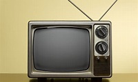 The evolution of television and the concept of family time in urban ...