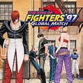 The King of Fighters '97 Global Match Details - LaunchBox Games Database