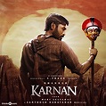 ‎Karnan (Original Motion Picture Soundtrack) - Album by Santhosh ...