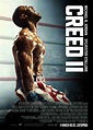 Creed II - DVD | FilmGame