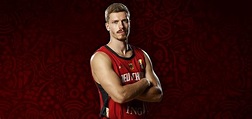 Andreas OBST (GER)'s profile - FIBA Coupe du Monde de Basketball 2019 ...