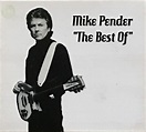 Mike Pender's Searchers - The Best Of Mike Pender (CD) | Discogs