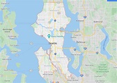 Conheça a cidade de Seattle nos Estados Unidos | Engenharia 360 ...