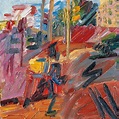 Frank Auerbach at Tate Britain: Unique and Emotional | HuffPost UK ...