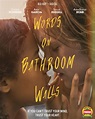 Best Buy: Words on Bathroom Walls [Includes Digital Copy] [Blu-ray] [2020]