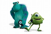 Estos serán los personajes de la serie de Monsters Inc. - TVLaint