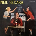 Neil Sedaka - Discography ~ MUSIC THAT WE ADORE