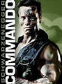 Commando (1985) - Rotten Tomatoes