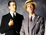Jeeves and Wooster - Jeeves and Wooster Wallpaper (18685744) - Fanpop