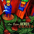 Los Super Seven – El Pescador Lyrics | Genius Lyrics