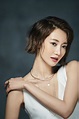韓國女藝人 高俊熙最新代言宣傳照曝光 - 每日頭條