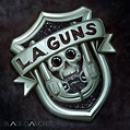 L.A. Guns - Black Diamonds - Reviews - Album of The Year