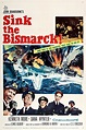 Sink the Bismarck! (1960) - Plot - IMDb